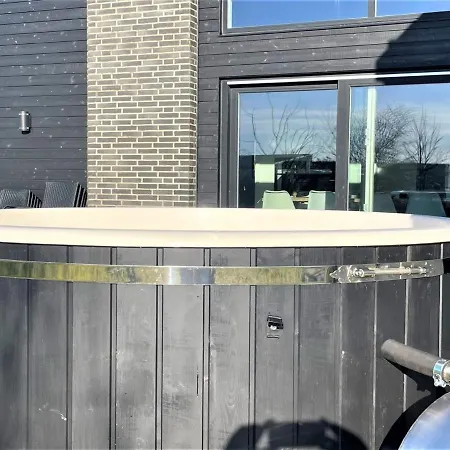 Weike - 950m To The Inlet In Western Jutland By Interhome Holiday home