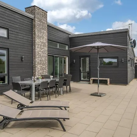 Weike - 950m To The Inlet In Western Jutland By Interhome * Tarm
