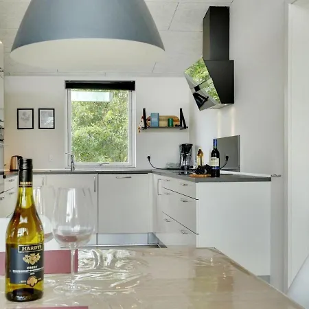 Weike - 950m To The Inlet In Western Jutland By Interhome Holiday home *