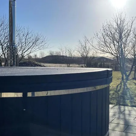 Weike - 950m To The Inlet In Western Jutland By Interhome