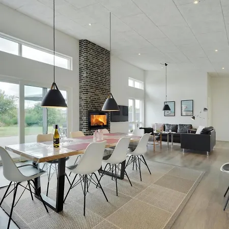 Weike - 950m To The Inlet In Western Jutland By Interhome