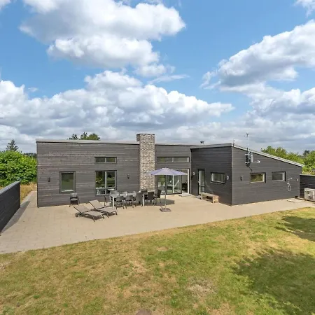 Weike - 950m To The Inlet In Western Jutland By Interhome Holiday home *