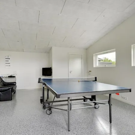 Prázdninový dům Weike - 950m To The Fjord By Interhome Tarm