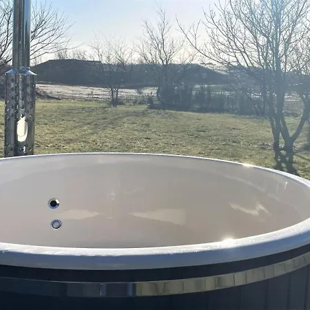 Holiday home Weike - 950m To The Inlet In Western Jutland By Interhome