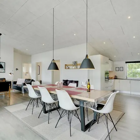 Prázdninový dům Weike - 950m To The Fjord By Interhome