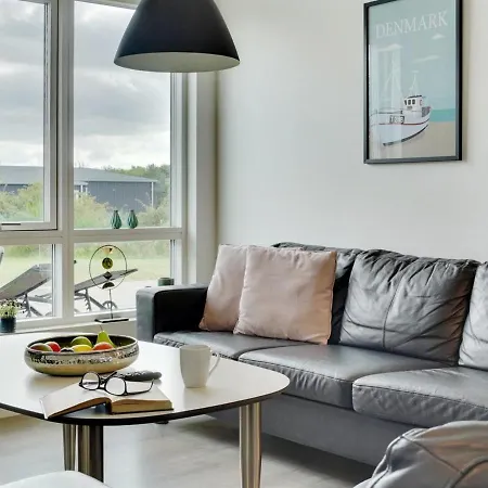 Weike - 950m To The Inlet In Western Jutland By Interhome * Tarm