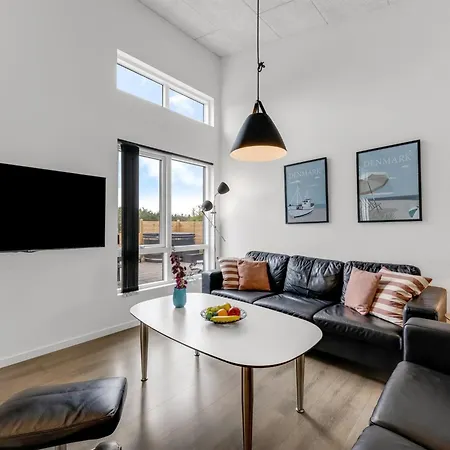 Feriehus Weike - 950m To The Fjord By Interhome