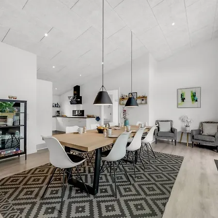 Feriehus Weike - 950m To The Fjord By Interhome *
