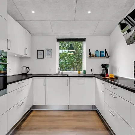 Weike - 950m To The Fjord By Interhome *