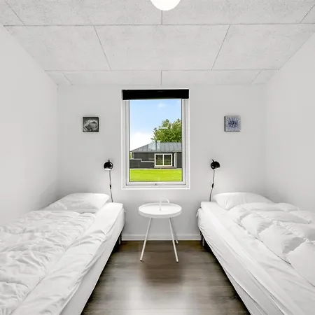 Feriehus Weike - 950m To The Fjord By Interhome Tarm