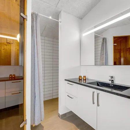 Feriehus Weike - 950m To The Fjord By Interhome