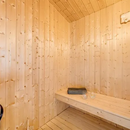 Feriehus Weike - 950m To The Fjord By Interhome *