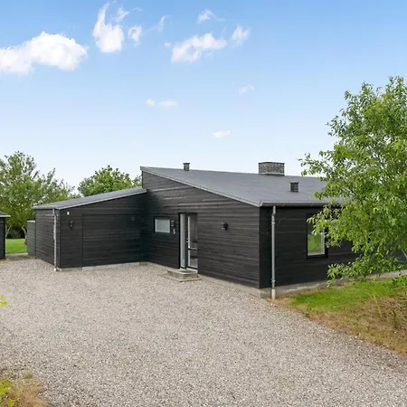 Feriehus Weike - 950m To The Fjord By Interhome *