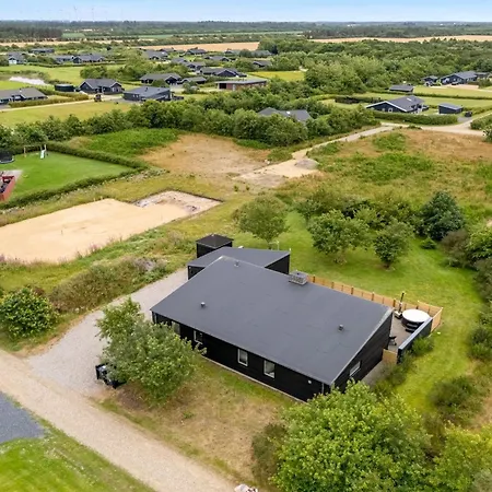 Weike - 950m To The Fjord By Interhome Feriehus *